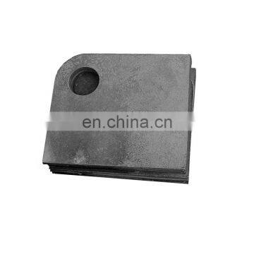 Good Quality MS Carbon Plate Mild Sheet Astm Hot Rolled Q345b Steel Plate photo-6