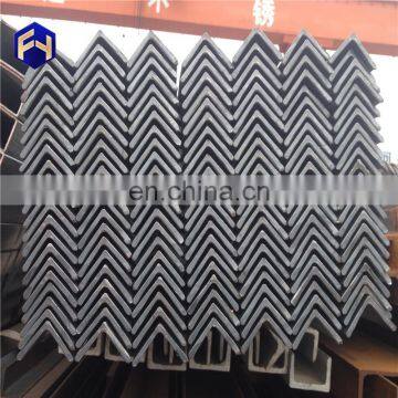 Multifunctional JIS hot rolling steel angle bar with great price