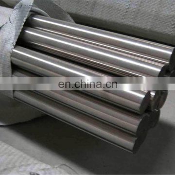 1.4541 2.4851 904L aisi 904l stainless steel round bar