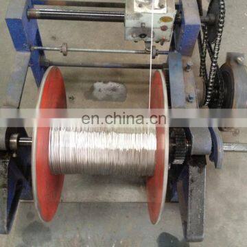 High Quality Competitive Price 1.4307 Stainless Steel Wire Bright Anneal Finish Factory photo-2
