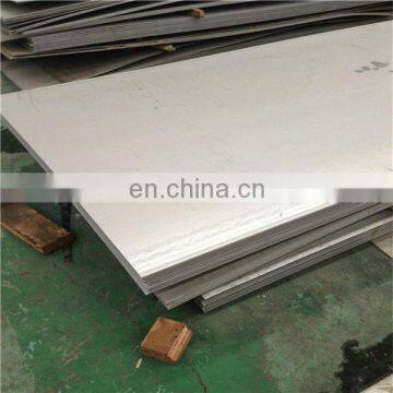Reasonable Price 201 304 316 904l 310 Stainless Steel Sheet