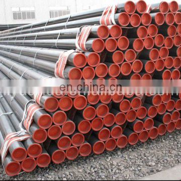 sa 333 seamless steel pipe