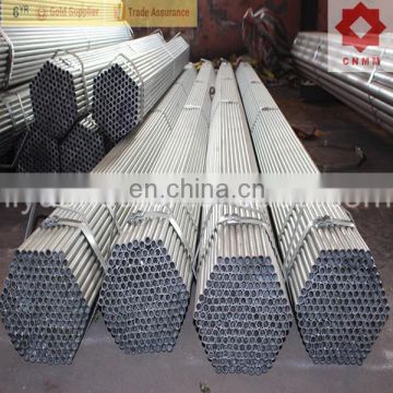 hs code hot dip galvanized steel pipe