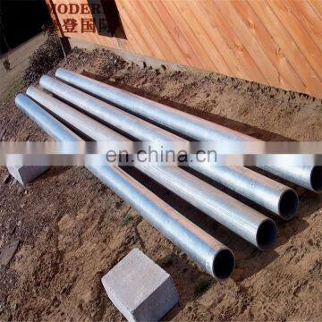 Galvanized Pipe Outside Diameter photo-6
