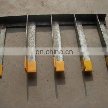 304 Stainless Steel Angle photo-2