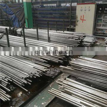 CDS Cold Drawn Seamless Steel Pipe EN10305-1 /Made in China