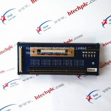 ICS T8850 PLC Spare Parts in Stock photo-2