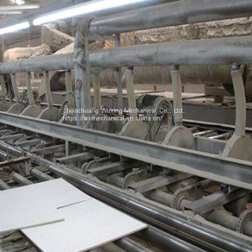 Light Mineral Wool Board Production Line Equipment photo-3