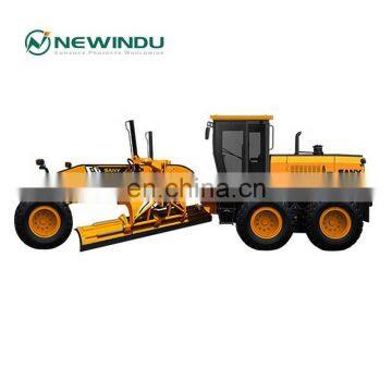 Sany Hydraulic Motor Grader STG180C-6 180HP Motor Grader for Sale