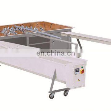 PVC Profile Bending Machine / UPVC Window Automatic Bending Machine photo-2