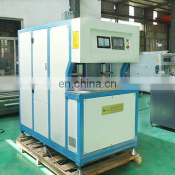 Variable Angle Profile Window Welding UPVC Machine