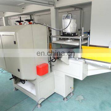 Aluminum Window Making Machine,End-milling Machine for Aluminum Profile, photo-6