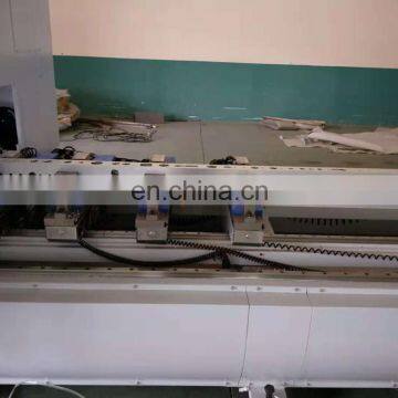 Gantry Four Axis Drilling and Milling Machining Center photo-6