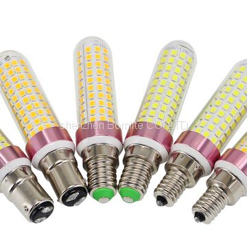 LED Corn Bulbs E14 E17 Small Edison Screw 10W 1200Lm 2700-6000K