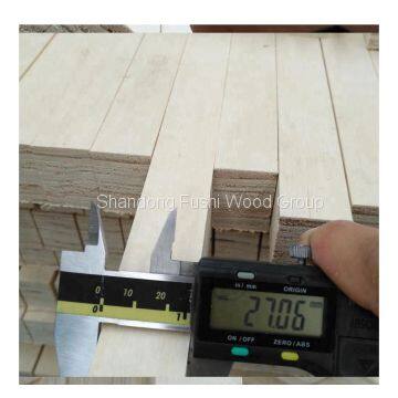 LVL Door Core Plywood Board