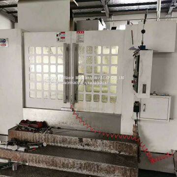 Jiangsu HOUDAO HD-1276 Vertical Machining Center