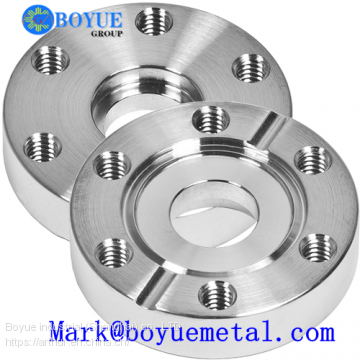 A182 F316L Flange WN-RF 1-1/2
