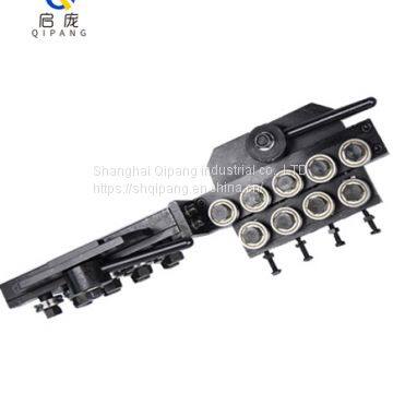 Wire Straighteners Wire Straightening Rollers Wire Straightener Rollers photo-2