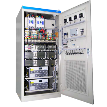 TSVG Low-voltage Var Compensator Reactive Power Compensation