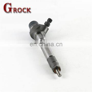 diesel engine common rail Bo sch fuel injector 0445110575/579 for JMC