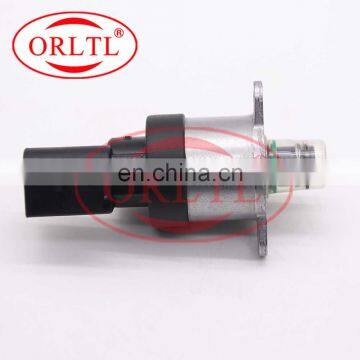 0928400725 Common Rail Control Valve 0928 400 725 Genuine Fuel Metering Solenoid Valve 0 928 400 725 Fuel Pump Inlet Metering