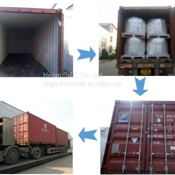 Abrasives Grade Silicon Carbide photo-2