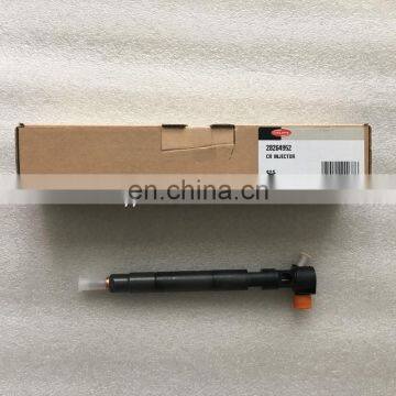 common rail injector 28264952 28489562 25183185