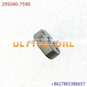 Original and New Injector Valve Orifice Plate 10#,295040-7590 for 095000-6593/095000-6353 photo-2