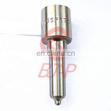 BYC Genuine Spray Nozzle CDLLA155P270/DLLA155P270 with Substitive Nozzle 0433171204 /3919721