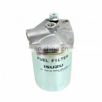 JIUWU POWER DIESEL FILTER ASSY 1-13200709-0 FOR 6SD1T EX200 1132007090