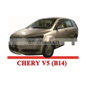 Steel Rear Door Panel Rear Gate Left B14-6201010-DY For CHERY V5 (B14)