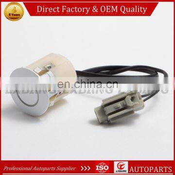 Reversing Radar Sensor PDC SENSOR/PARK DISTANCE CONTROL SENSOR (4) FOR FITNissan Tiida 1.6L 25944-2DV6A 25994-2DV6A 2005-2008