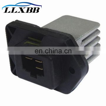 Original LLXBB Heater Blower Motor Resistor 96629733 For GM Chevrolet Captiva Opel