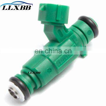 Original LLXBB Fuel Injector Nozzles 35310-37150 For Hyundai Accent Tiburon Sonata Kia Sportage 3531037150 9260930004 photo-1