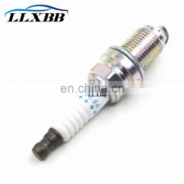 Genuine Parts Platinum Spark Plugs PFR6G-11 PFR6G11 For Nissan 22401-1P116