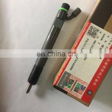 6CT Diesel Engine Spare Parts Fuel Injector 4948364 photo-3