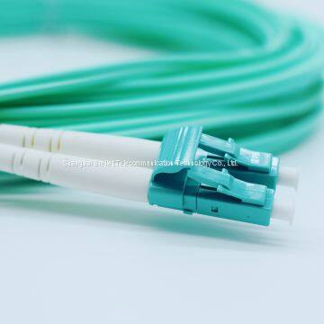 MPO/MTP Breakout Optical Patch Cord photo-4
