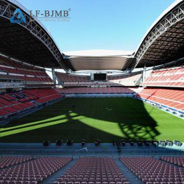 Factory Price School Bleacher Roof Steel Structure Stadium Bleachers Cover Stadium Bleachers Canopy photo-3