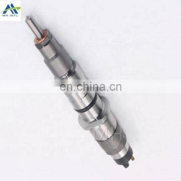 High Quality Diesel Common Rail Injector 0445120120 Diesel Engine Spare Part