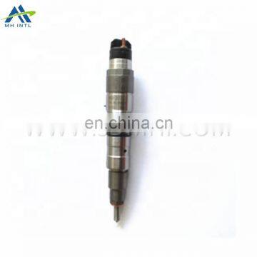 High Quality Diesel Common Rail Injector 04451200133 Diesel Engine Spare Part photo-5