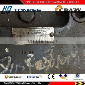 Original Used Final Drive JMV-155-89-01 29TM155890173 Travel Motor Assy for JEIL photo-4