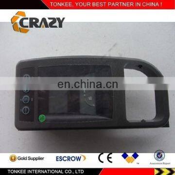 Excavator Doosan DH220-7 DH225-7 monitor panel 539-00048