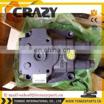 DOOSAN DX225 DX225LL Hydraulic swing motor assy 170303-00048A