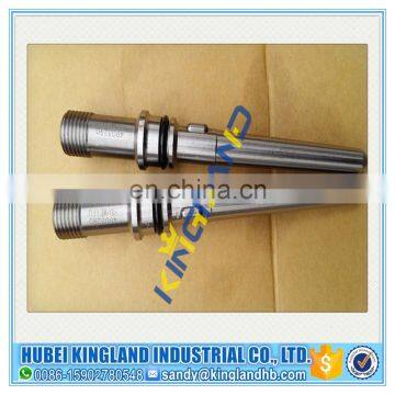 Original/oem high quality diesel engine parts Injector Fuel Supply connect rod/Fuel injector connector 4903290