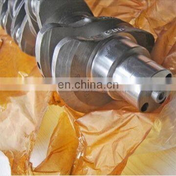 Cummins 6CT Engine Cast Iron Crankshaft 3918986 photo-3