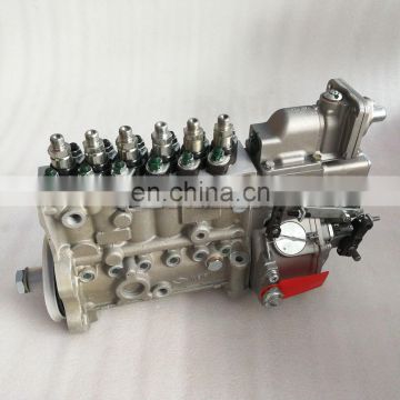 Genuine Dongfeng cummins L300HP Diesel Engine Fuel Injection Pump 4945792