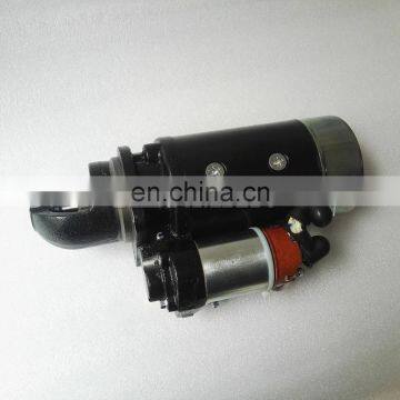 5265710 QD2512-010JD Cummins Engine Starter 6BT 24V 4.5Kw Starting Motor photo-4