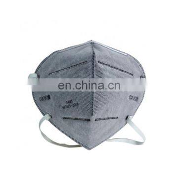 Customizable Folding Type Anti Pollution Nonwoven Dust mask