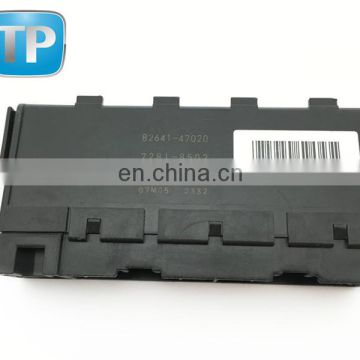 Integration Relay For To-yota Co-rolla P-rius M-atrix S-cion xB OEM 82641-47020 8264147020