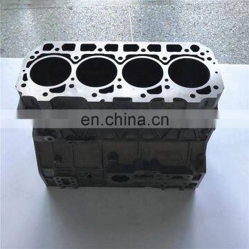 High performance cylinder block for 4D95 6204-21-1102 in stock